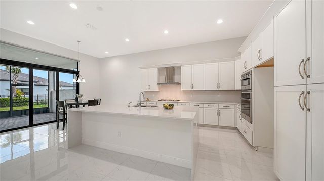 8950 BAROQUE TERRACE, Sarasota, FL 34240