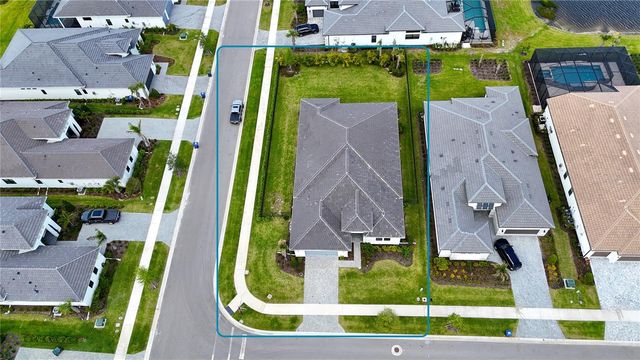 8950 BAROQUE TERRACE, Sarasota, FL 34240