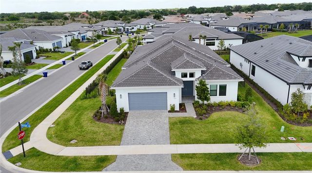 8950 BAROQUE TERRACE, Sarasota, FL 34240