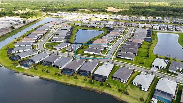 8950 BAROQUE TERRACE, Sarasota, FL 34240