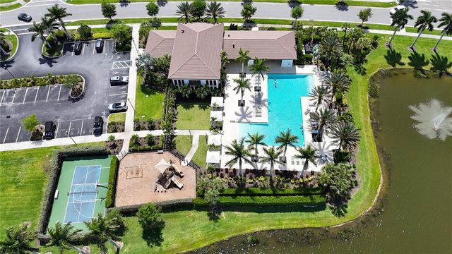 8950 BAROQUE TERRACE, Sarasota, FL 34240