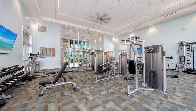 8950 BAROQUE TERRACE, Sarasota, FL 34240