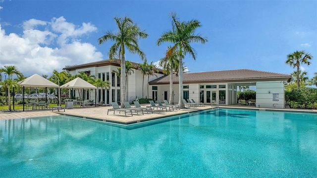8950 BAROQUE TERRACE, Sarasota, FL 34240