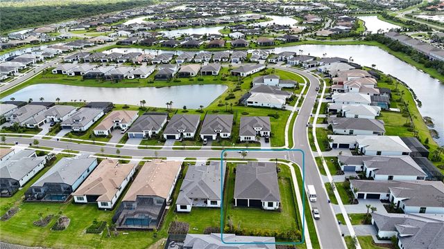 8950 BAROQUE TERRACE, Sarasota, FL 34240