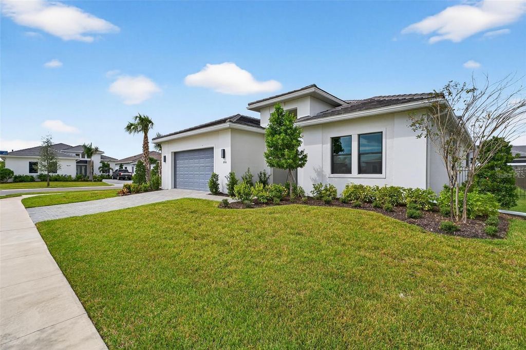 8950 BAROQUE TERRACE, Sarasota, FL 34240
