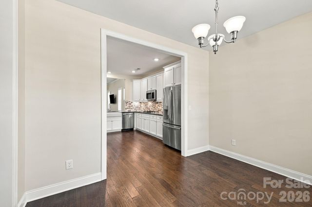 8407 Festival Way, Charlotte, NC 28215