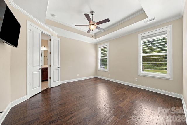 8407 Festival Way, Charlotte, NC 28215