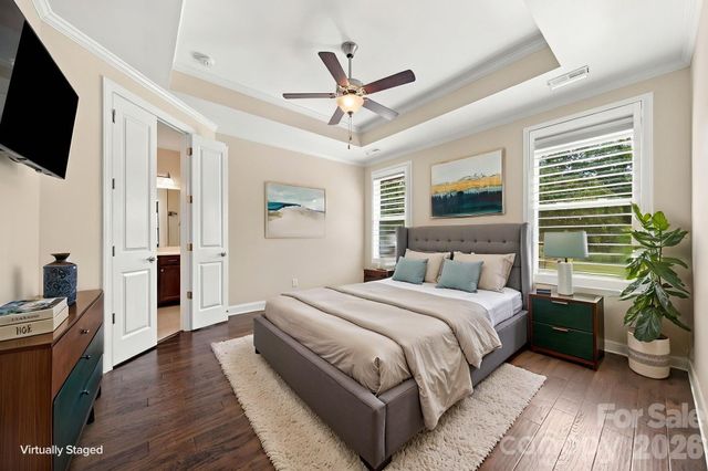8407 Festival Way, Charlotte, NC 28215