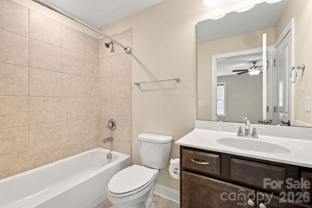 8407 Festival Way, Charlotte, NC 28215