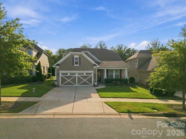 8407 Festival Way, Charlotte, NC 28215