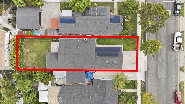 2083 S Cedar Street, Santa Ana, CA 92707