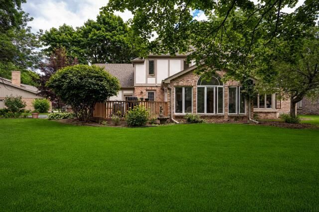 3 Maplewood COURT, Wind Point, WI 53402