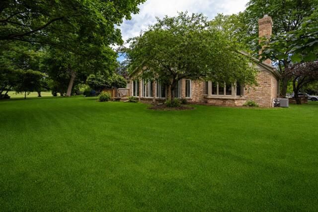 3 Maplewood COURT, Wind Point, WI 53402