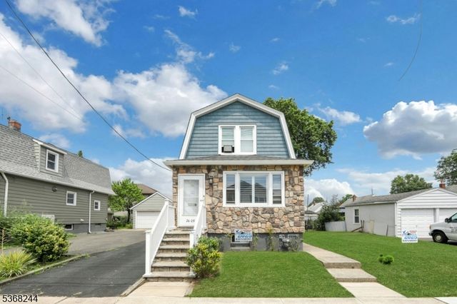 2409 Raphael Street, Fair Lawn Boro, NJ 07410