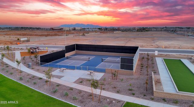 17778 W BROWN Street, Waddell, AZ 85355