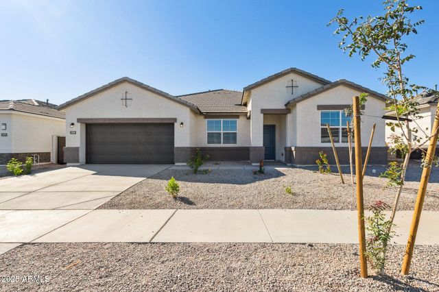 17778 W BROWN Street, Waddell, AZ 85355