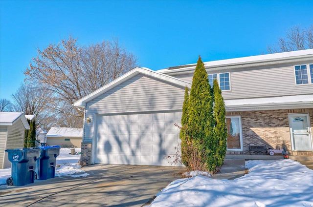 203 Cody Circle, Marshall, WI 53559