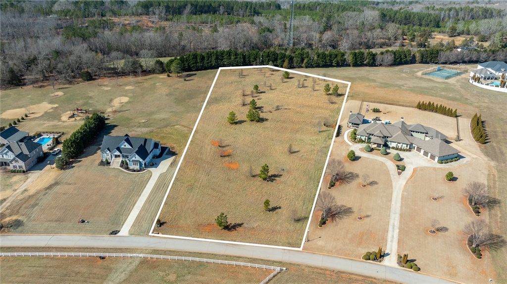 208 Chestnut Springs Way, Williamston, SC 29697