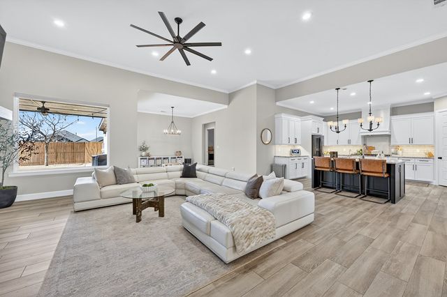 4507 San Diego Ct, Midland, TX 79707