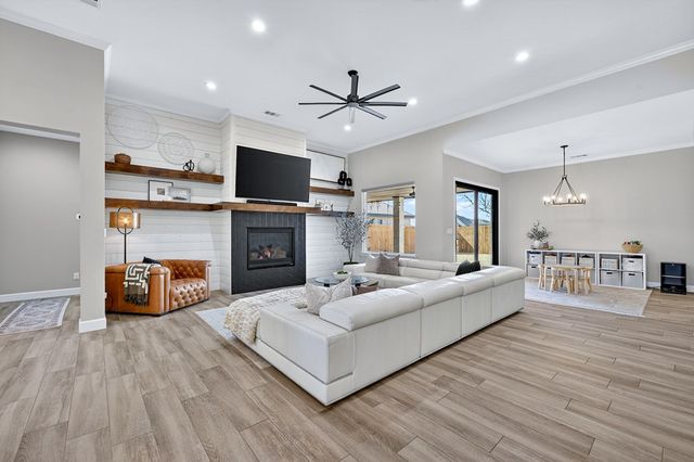 4507 San Diego Ct, Midland, TX 79707