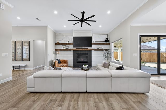 4507 San Diego Ct, Midland, TX 79707