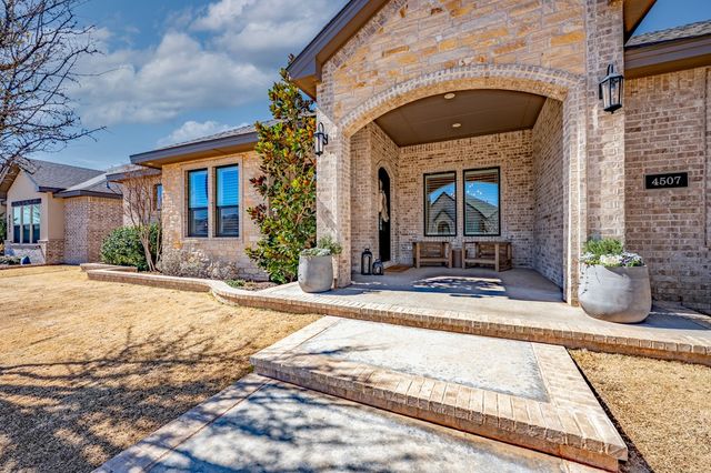 4507 San Diego Ct, Midland, TX 79707