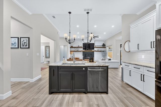 4507 San Diego Ct, Midland, TX 79707