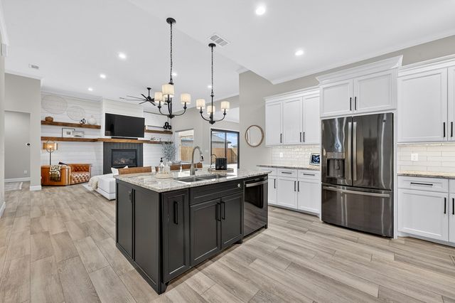 4507 San Diego Ct, Midland, TX 79707