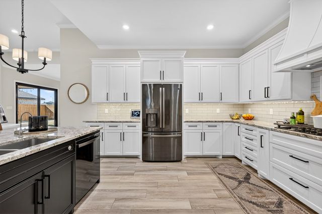 4507 San Diego Ct, Midland, TX 79707