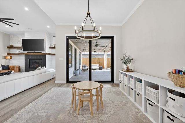 4507 San Diego Ct, Midland, TX 79707