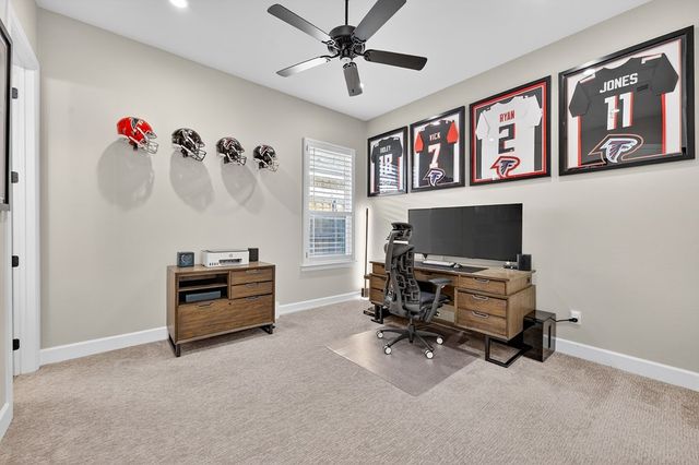 4507 San Diego Ct, Midland, TX 79707