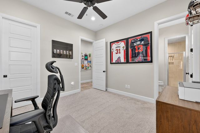 4507 San Diego Ct, Midland, TX 79707