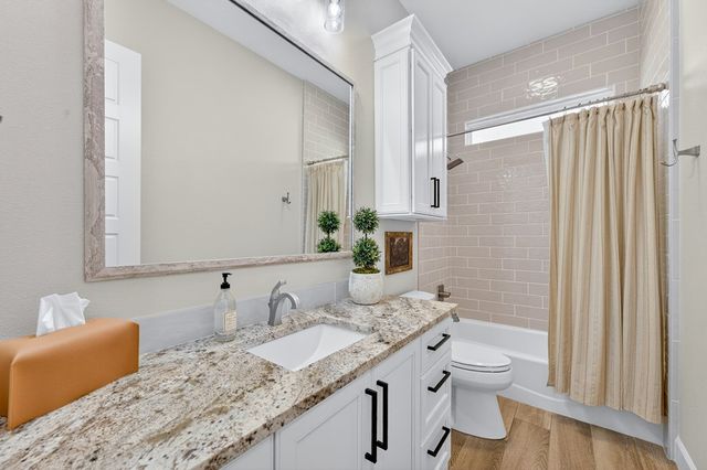 4507 San Diego Ct, Midland, TX 79707