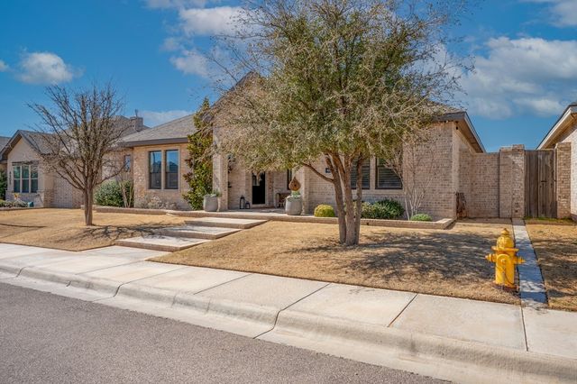4507 San Diego Ct, Midland, TX 79707