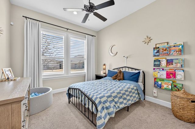 4507 San Diego Ct, Midland, TX 79707