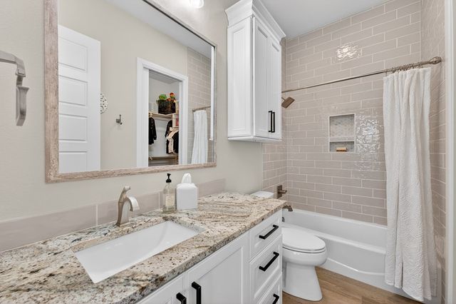 4507 San Diego Ct, Midland, TX 79707