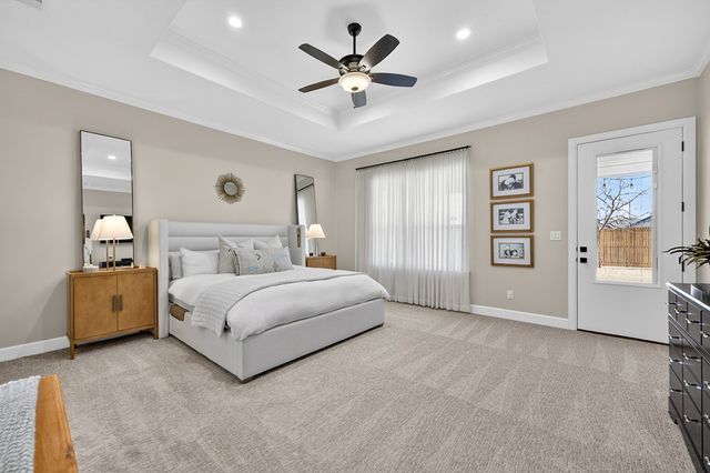 4507 San Diego Ct, Midland, TX 79707