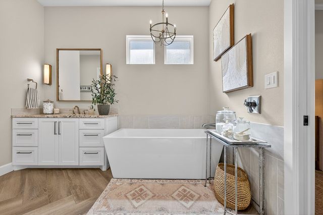 4507 San Diego Ct, Midland, TX 79707