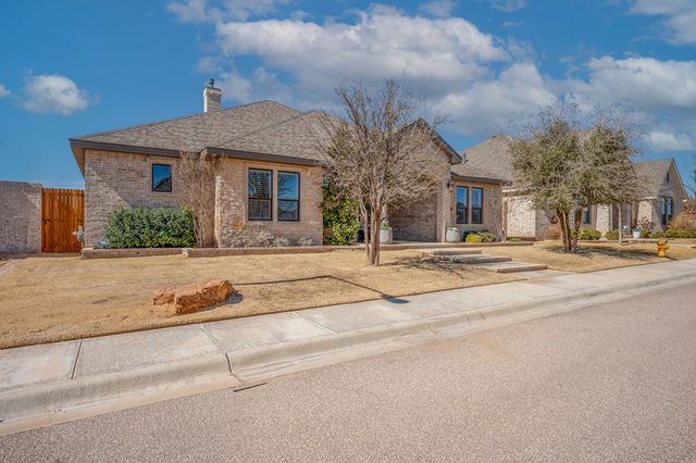 4507 San Diego Ct, Midland, TX 79707
