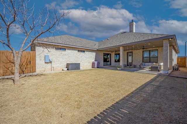 4507 San Diego Ct, Midland, TX 79707