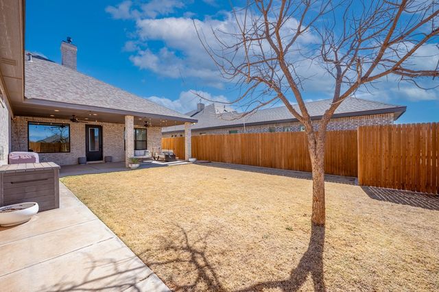 4507 San Diego Ct, Midland, TX 79707