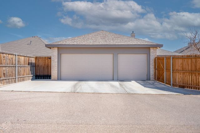 4507 San Diego Ct, Midland, TX 79707