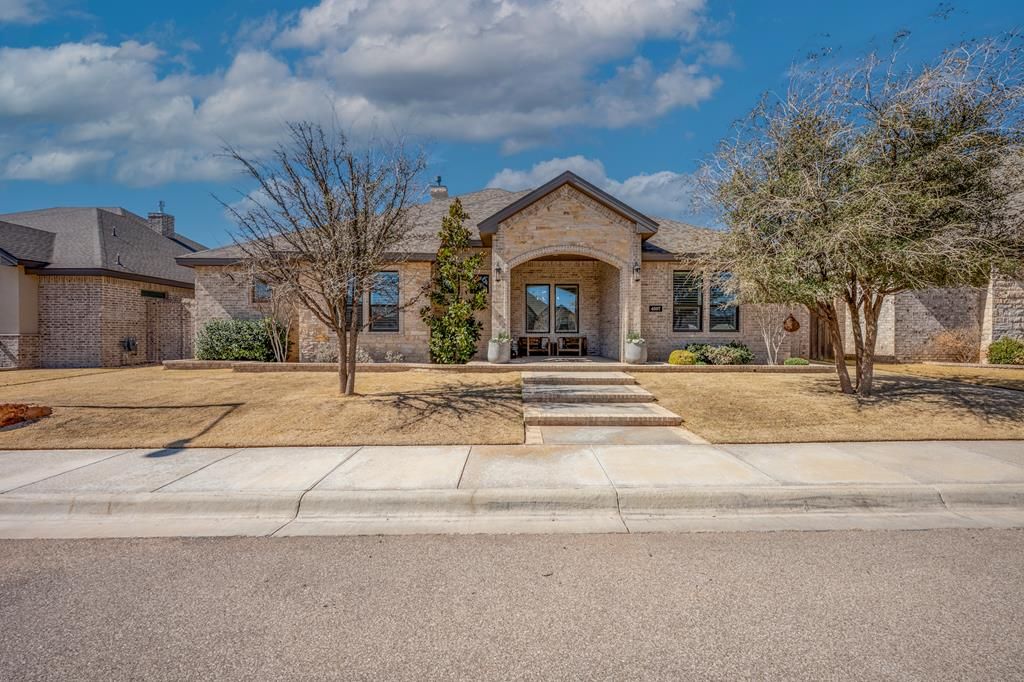 4507 San Diego Ct, Midland, TX 79707