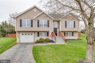 182 JACK RABBIT LN, Ranson, WV 25438