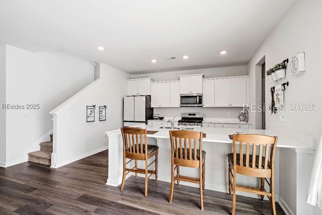 60 Backwater Street, Port Royal, SC 29006