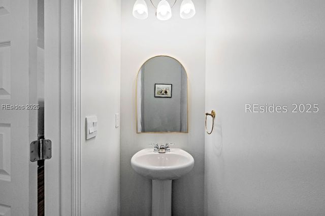 60 Backwater Street, Port Royal, SC 29006