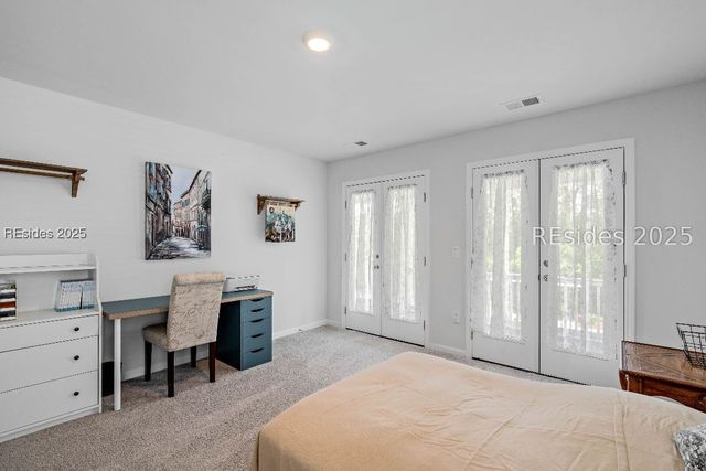 60 Backwater Street, Port Royal, SC 29006