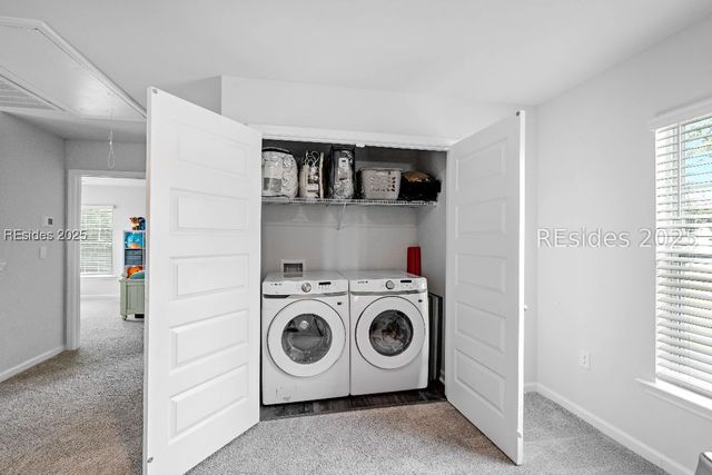 60 Backwater Street, Port Royal, SC 29006