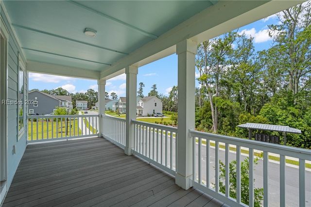 60 Backwater Street, Port Royal, SC 29006