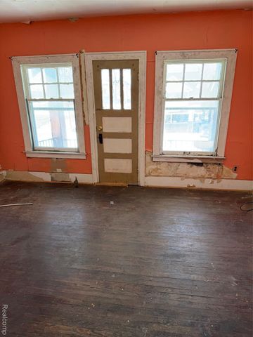 8936 N Martindale Street, Detroit, MI 48204